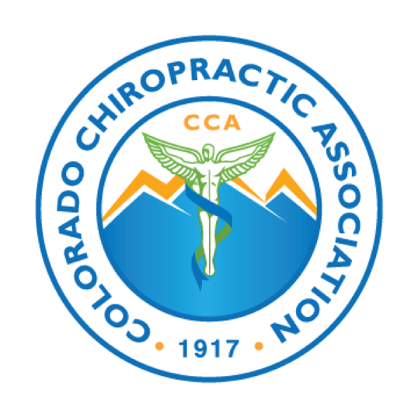 Member of the Colorado Chiropractic Association